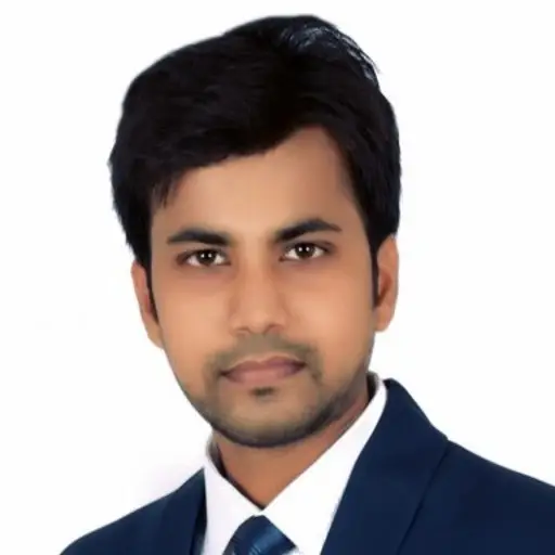 Sahil Priyadarshi